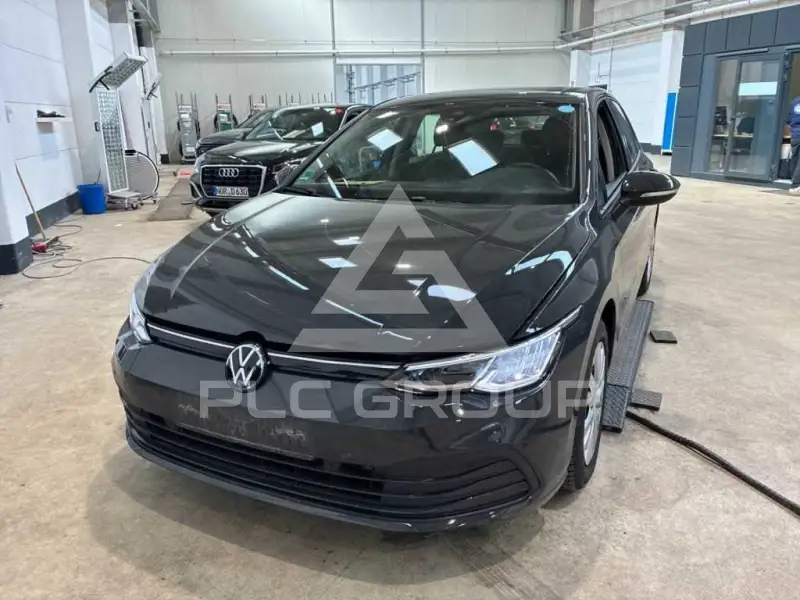 2024 Volkswagen GOLF