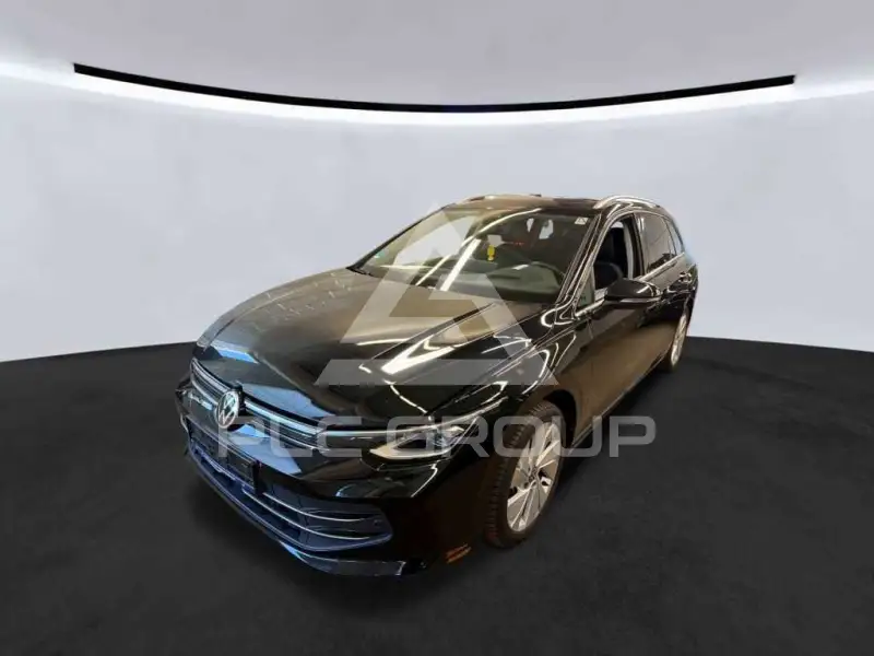 2024 Volkswagen GOLF