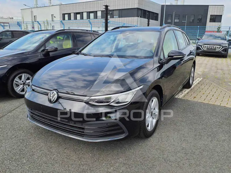 2024 Volkswagen GOLF