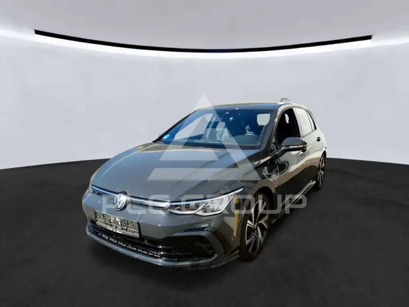 2024 Volkswagen GOLF
