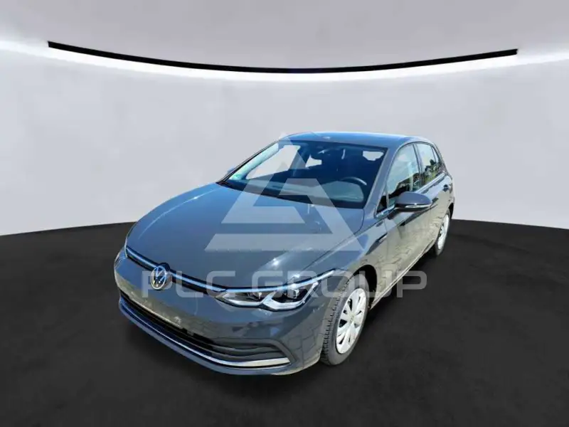2024 Volkswagen GOLF