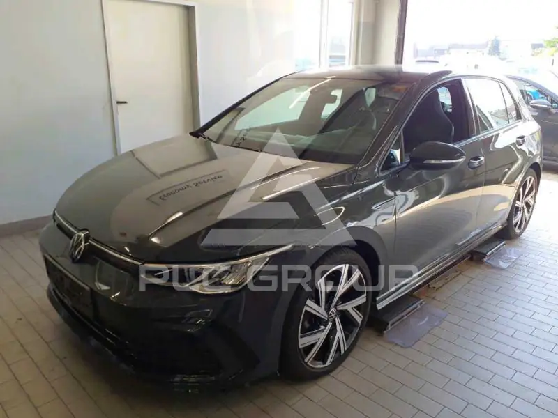 2024 Volkswagen GOLF