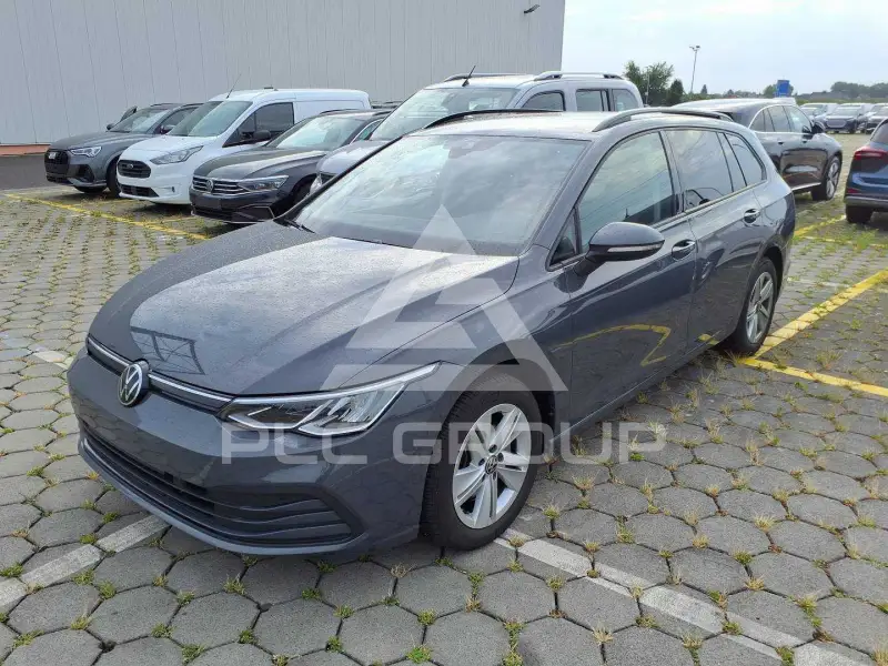 2024 Volkswagen GOLF