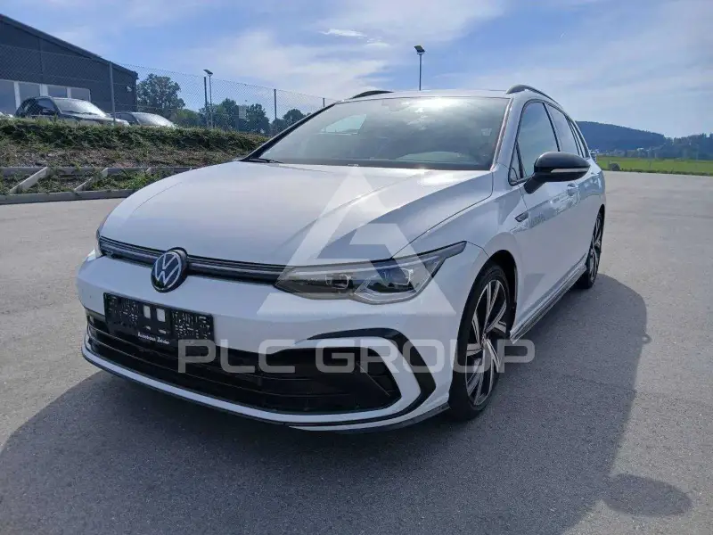 2024 Volkswagen GOLF