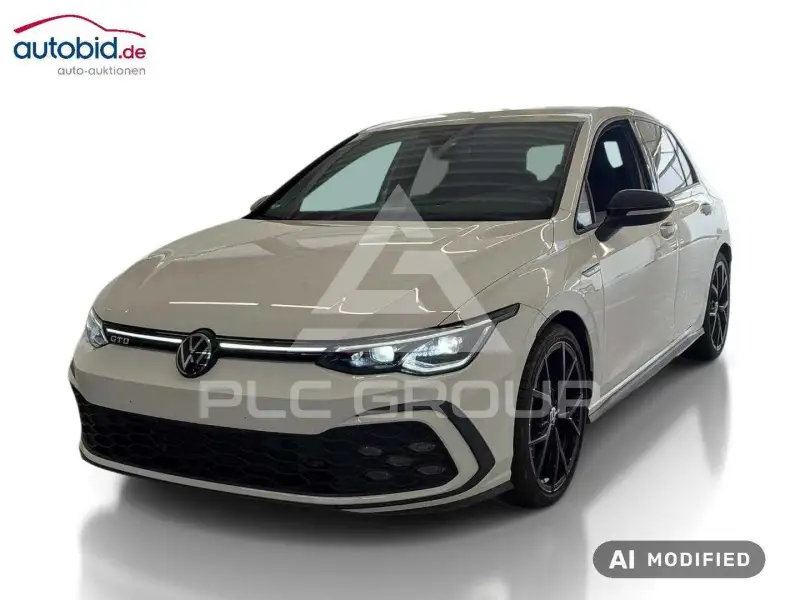 2024 Volkswagen GOLF