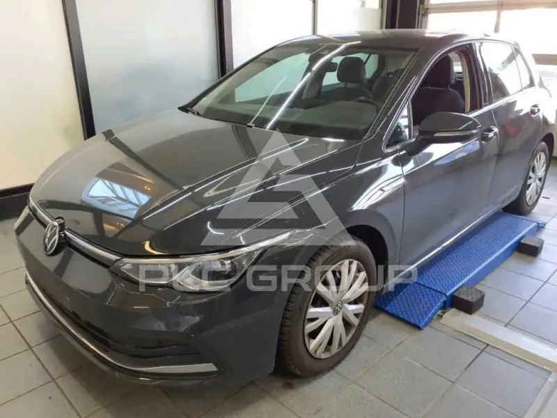 2024 Volkswagen GOLF