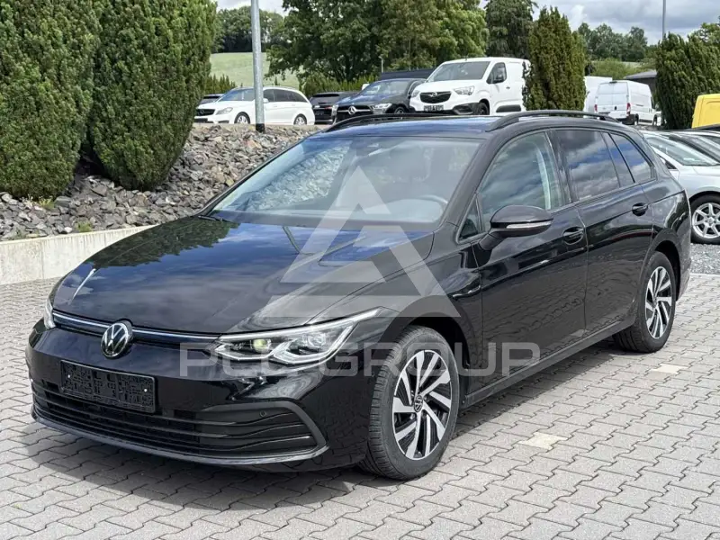 2024 Volkswagen GOLF
