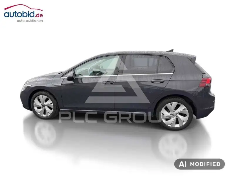 2024 Volkswagen GOLF
