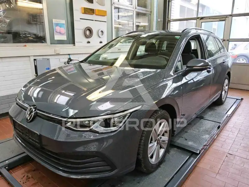 2024 Volkswagen GOLF