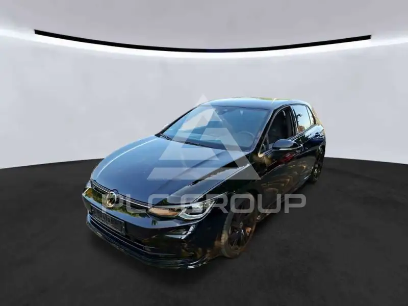 2024 Volkswagen GOLF