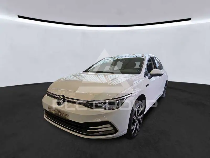 2024 Volkswagen GOLF