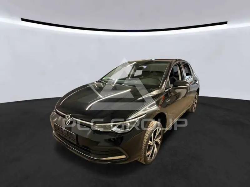 2024 Volkswagen GOLF