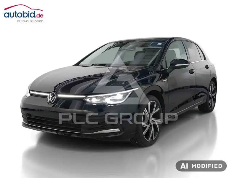 2024 Volkswagen GOLF