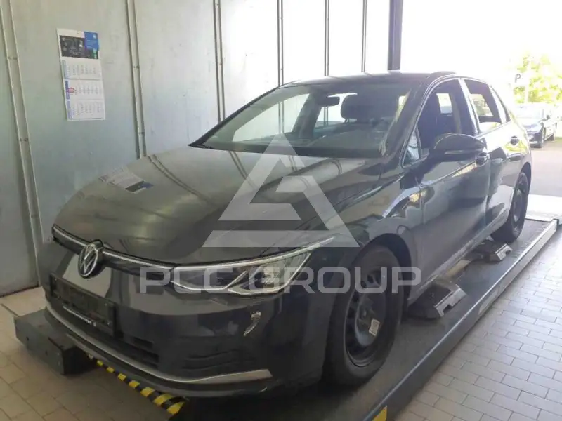 2024 Volkswagen GOLF