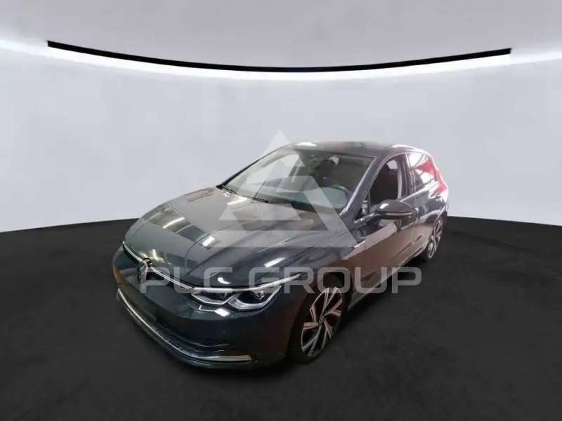 2024 Volkswagen GOLF