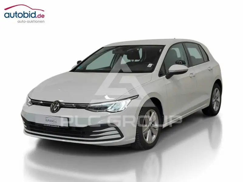2024 Volkswagen GOLF
