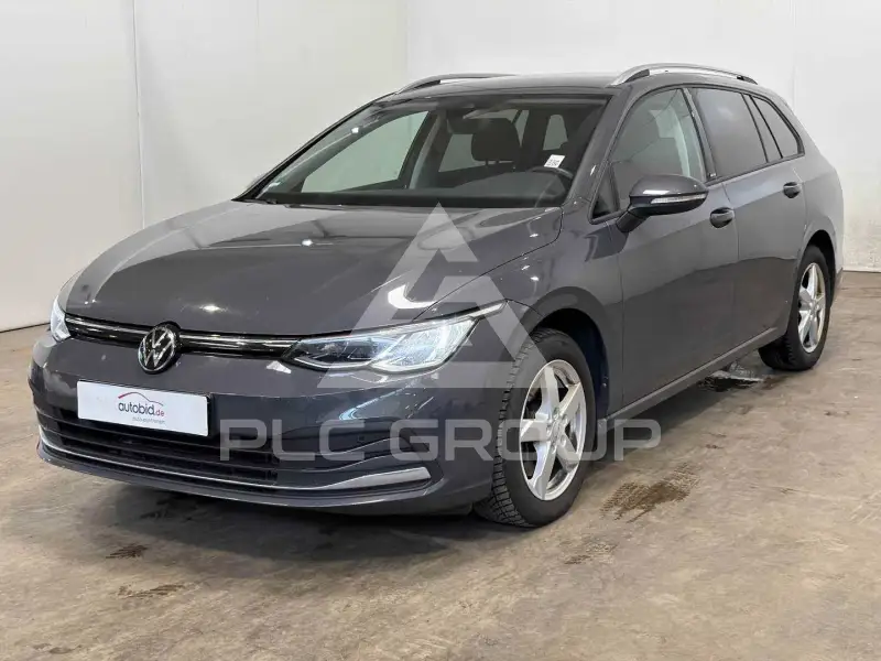 2024 Volkswagen GOLF