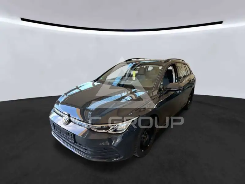 2024 Volkswagen GOLF