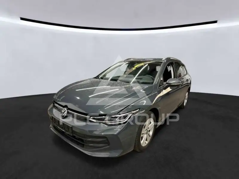 2024 Volkswagen GOLF