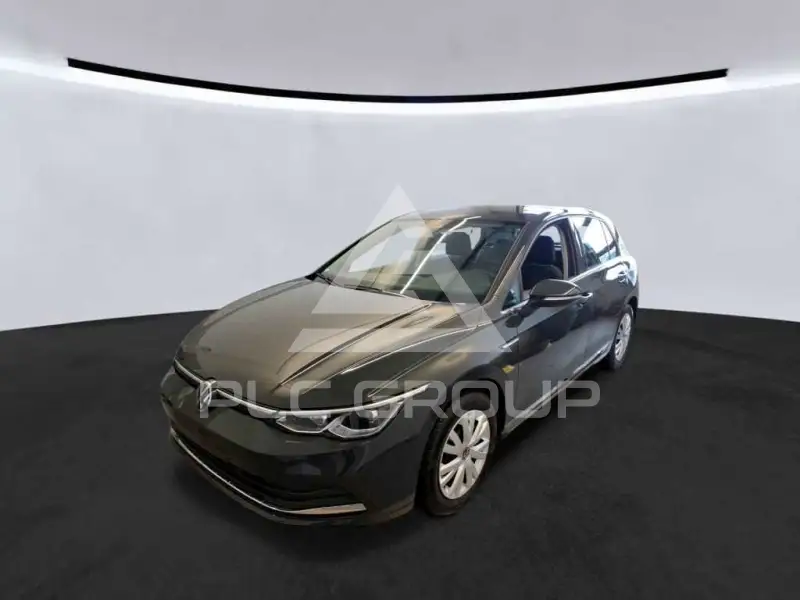 2024 Volkswagen GOLF