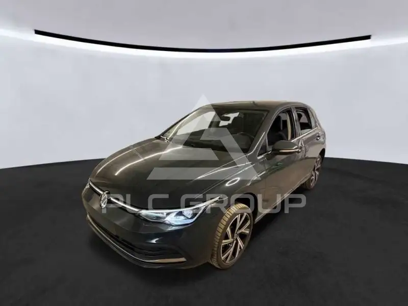 2024 Volkswagen GOLF