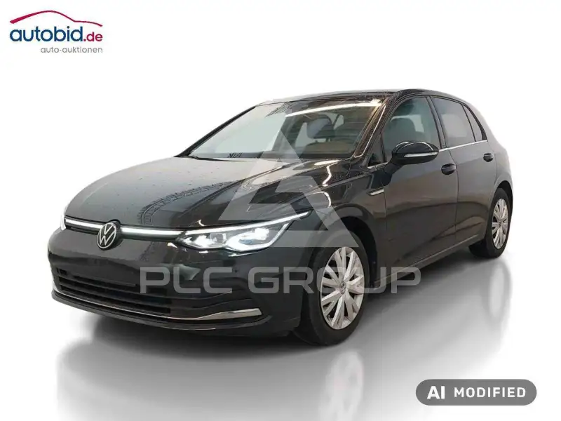 2024 Volkswagen GOLF