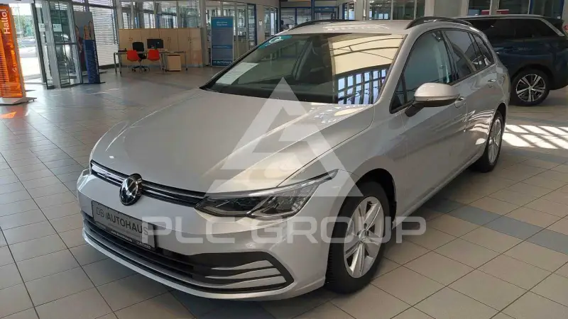 2024 Volkswagen GOLF