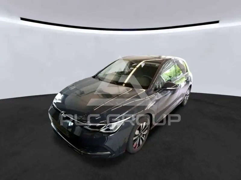 2024 Volkswagen GOLF