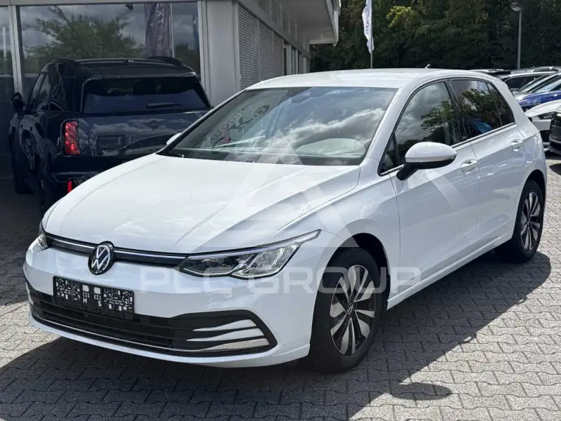 2024 Volkswagen GOLF