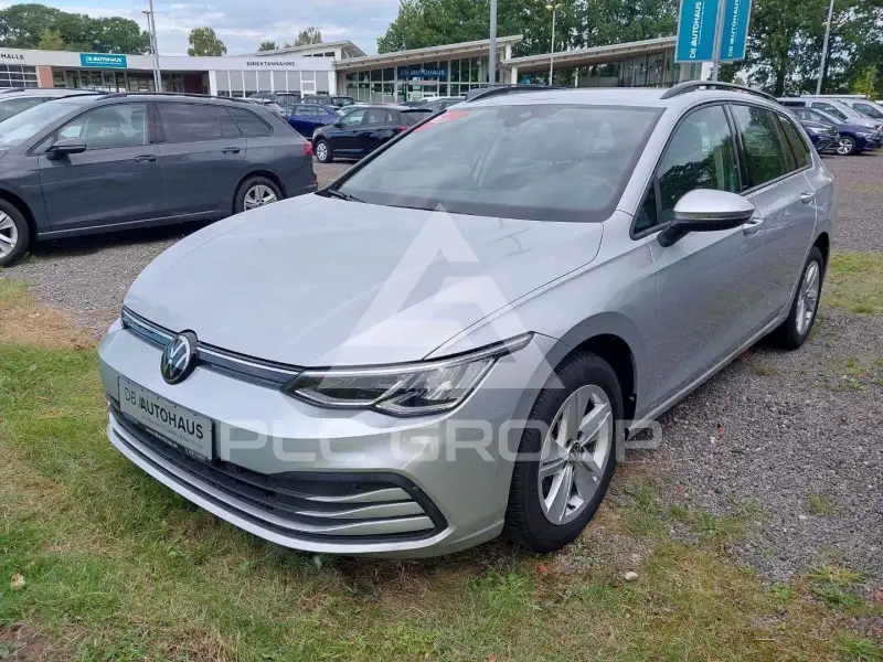 2024 Volkswagen GOLF