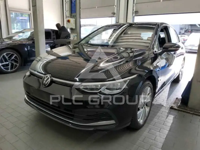 2024 Volkswagen GOLF