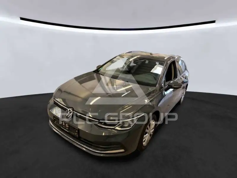 2024 Volkswagen GOLF