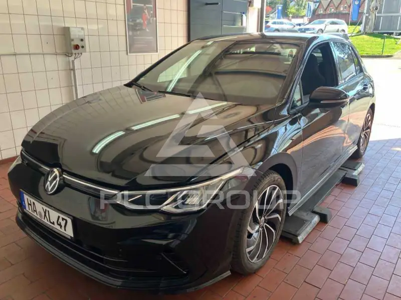 2024 Volkswagen GOLF
