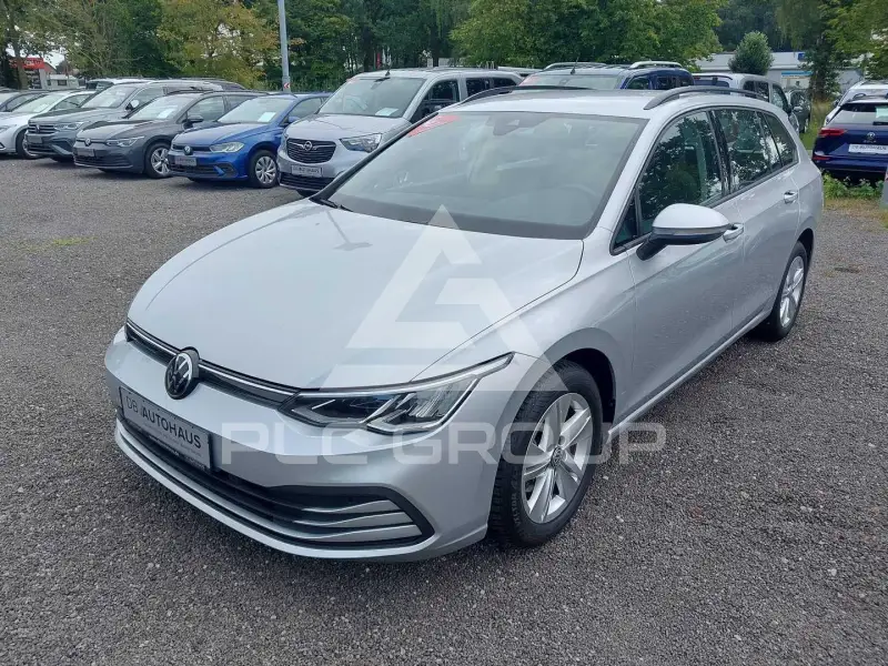 2024 Volkswagen GOLF