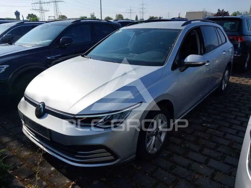 2024 Volkswagen GOLF