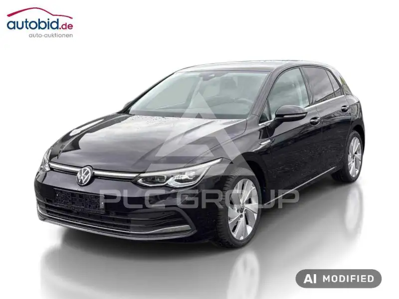 2024 Volkswagen GOLF