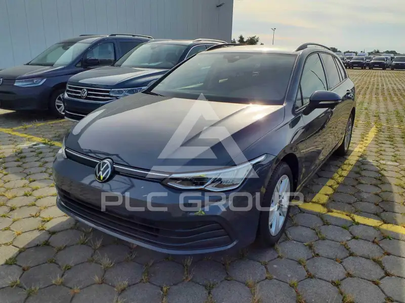 2024 Volkswagen GOLF