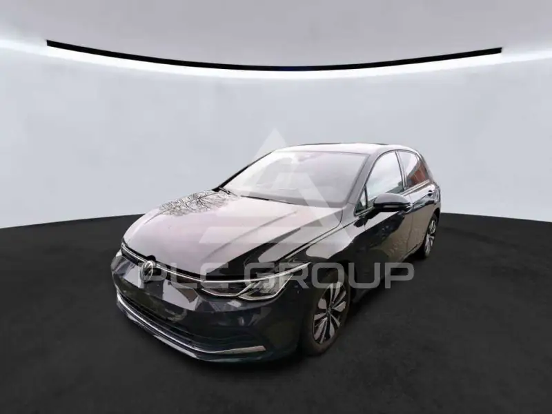 2024 Volkswagen GOLF