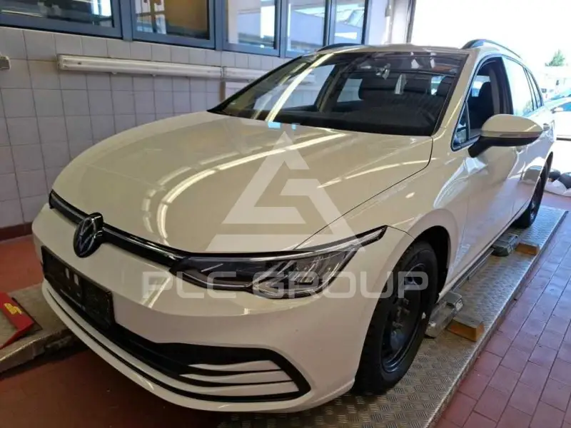 2024 Volkswagen GOLF