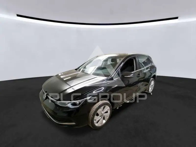 2024 Volkswagen GOLF