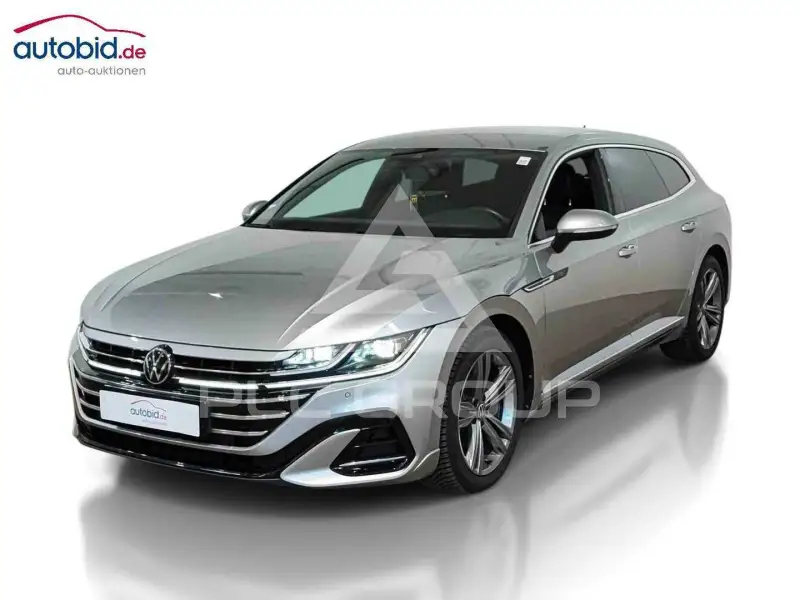 2024 Volkswagen ARTEON