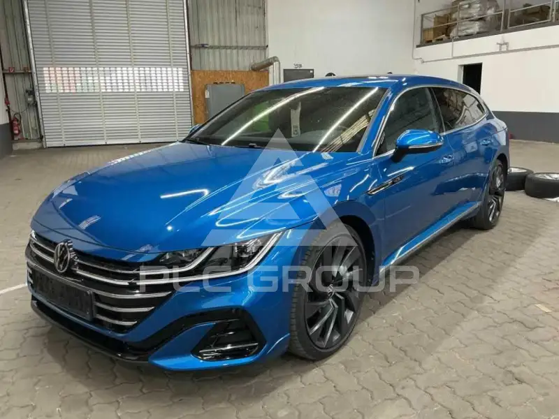 2024 Volkswagen ARTEON