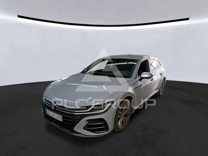 2024 Volkswagen ARTEON
