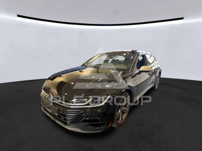 2024 Volkswagen ARTEON