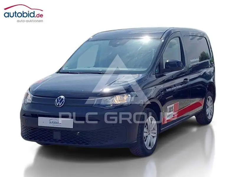 2024 Volkswagen Caddy