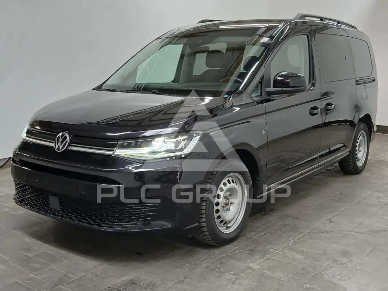 2024 Volkswagen Caddy