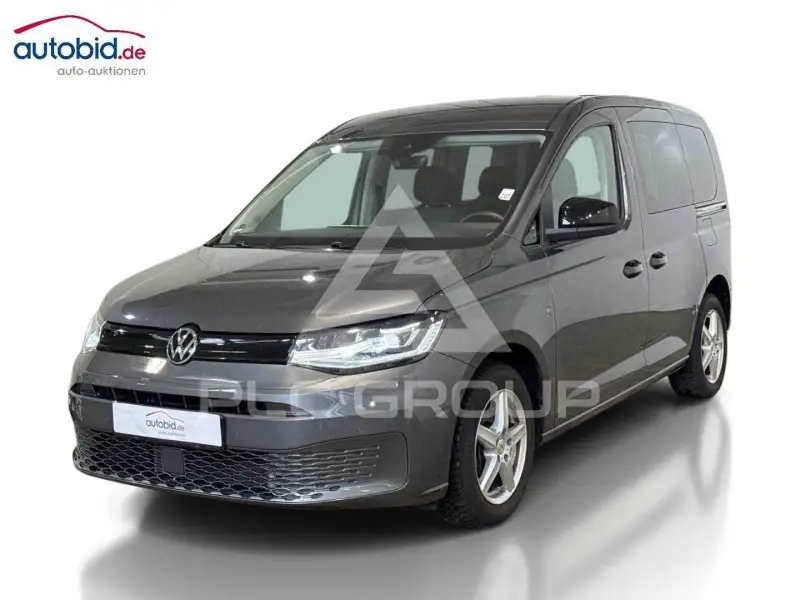 2024 Volkswagen Caddy