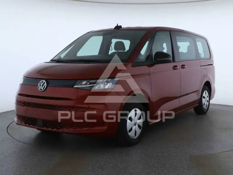 2024 Volkswagen Multivan