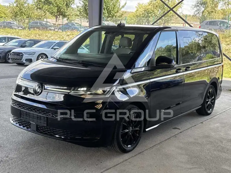 2024 Volkswagen Multivan