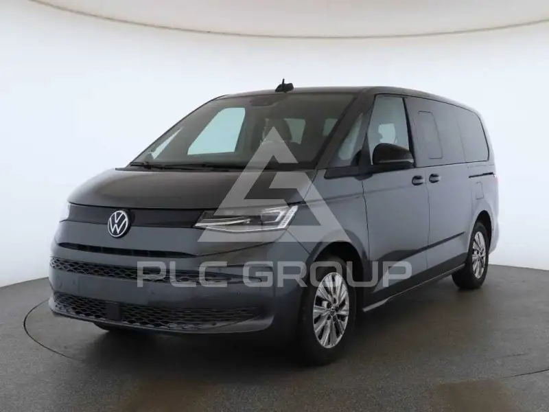 2024 Volkswagen Multivan